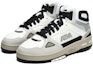 Order Kasut Skate FILA FUSION Teratach 'Putih Kelabu Hitam' T12M243211FBB
