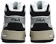 Shop Kasut Skate FILA FUSION Teratach 'Putih Kelabu Hitam' T12M243211FBB