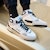 Kasut Skate FILA FUSION Teratach 'Putih Kelabu Hitam' T12M243211FBB