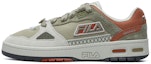 Buy Kasut Skate FILA FUSION Teratach 'Hijau Putih' T12M141223FTS