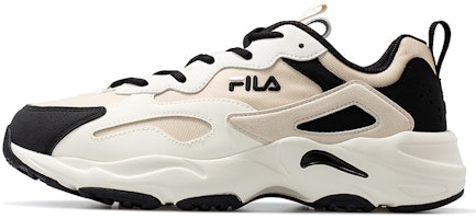 FILA Fusion Tracer 'Beige Black' T12M041111FAB FILA Fusion Tracer 'Beige Black' T12M041111FAB