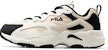 FILA Fusion Tracer 'Beige Hitam' T12M041111FAB