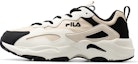Buy FILA Fusion Tracer 'Beige Hitam' T12M041111FAB