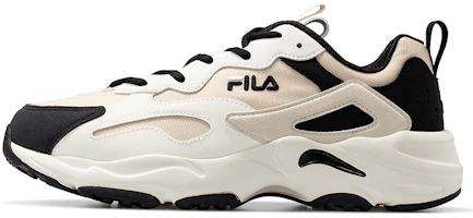 FILA Fusion Tracer 'Beige Black' T12M041111FAB FILA Fusion Tracer 'Beige Black' T12M041111FAB
