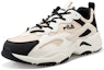 Order FILA Fusion Tracer 'Beige Hitam' T12M041111FAB