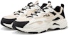 FILA Fusion Tracer 'Beige Hitam' T12M041111FAB
