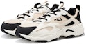 Lookbook FILA Fusion Tracer 'Beige Hitam' T12M041111FAB