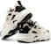 FILA Fusion Tracer 'Beige Hitam' T12M041111FAB