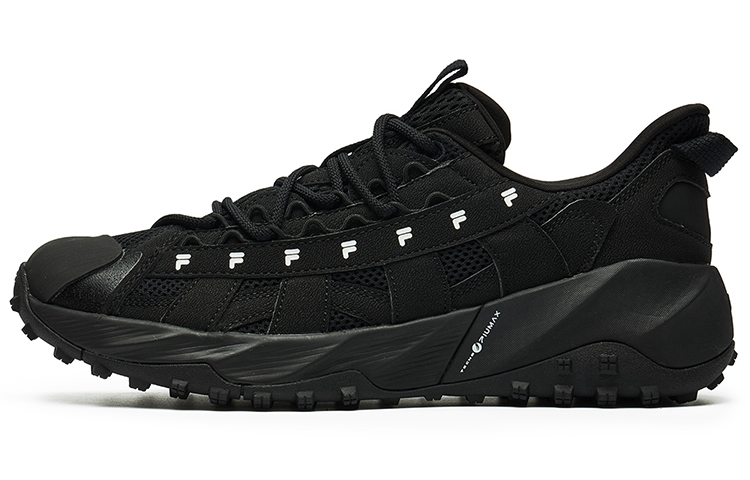 FILA FUSION Trainers 'Black' T12M135203FBK