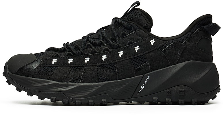 FILA FUSION 训练鞋 '黑色' T12M135203FBK Buy FILA FUSION 训练鞋 '黑色' T12M135203FBK