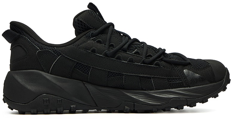 FILA FUSION 训练鞋 '黑色' T12M135203FBK Order FILA FUSION 训练鞋 '黑色' T12M135203FBK