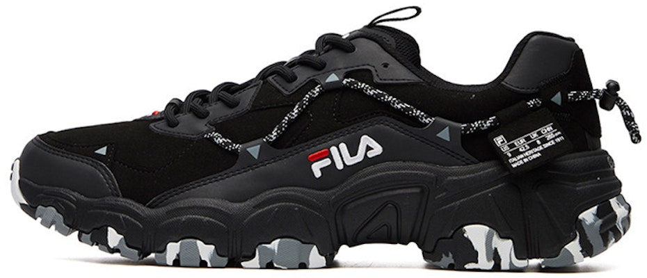 휠라 퓨전 트레이너 블랙/화이트 (Fila Fusion 트레이너 블랙/화이트 is also good and shorter) T12M115205FBK Buy 휠라 퓨전 트레이너 블랙/화이트 (Fila Fusion 트레이너 블랙/화이트 is also good and shorter) T12M115205FBK