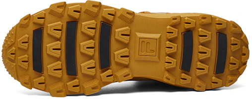 Purchase FILA Fusion Trooper 1S 'Honey Yellow' T12M044112FHY