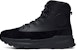 FILA Fusion Trooper 1S High 'But Fleece Hitam Berlapis untuk Luar Rumah' T12M044112FBK