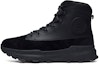 Buy FILA Fusion Trooper 1S High 'But Fleece Hitam Berlapis untuk Luar Rumah' T12M044112FBK