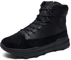 Order FILA Fusion Trooper 1S High 'Black Fleece-Lined Outdoor Boot' T12M044112FBK