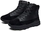 Lookbook FILA Fusion Trooper 1S High ''Zwarte Fleece-Outdoorlaars'' T12M044112FBK