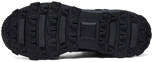 Purchase FILA Fusion Trooper 1S High 'Black Fleece-Lined Outdoor Boot' T12M044112FBK