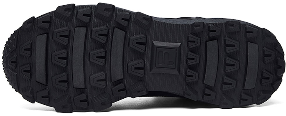 FILA Fusion Trooper 1S High 'Black Fleece-Lined Outdoor Boot' T12M044112FBK Purchase FILA Fusion Trooper 1S High 'Black Fleece-Lined Outdoor Boot' T12M044112FBK