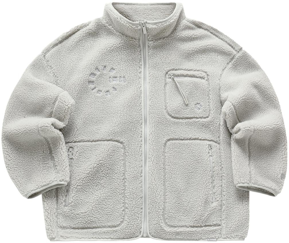 fila-fusion-unisex-fleece-jacket-shearling-style-in-light-khaki-t11-u413902-f-lk