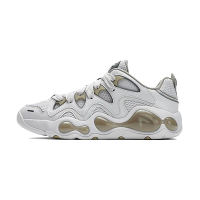 FILA FUSION Vertical 'Grey Brown'