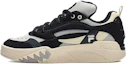 Buy FILA FUSION 复古篮球鞋 '黑灰' T12M313203FBD