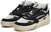Order FILA FUSION 复古篮球鞋 '黑灰' T12M313203FBD