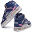Shop FILA FUSION Vintage Basketbal Shoes 'Blue Purple' T12M131205FCD
