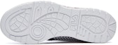 Purchase FILA FUSION Vintage Basketbal Shoes 'Blue Purple' T12M131205FCD
