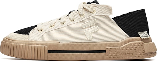 FILA FUSION Wallride DX Skate Shoes 'White Black' T12M242103FWB FILA FUSION Wallride DX Skate Shoes 'White Black' T12M242103FWB