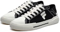 Order FILA FUSION Wallride Dx (ブラック/ホワイト) T12M228203FBA
