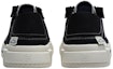 Shop FILA FUSION Wallride Dx (ブラック/ホワイト) T12M228203FBA