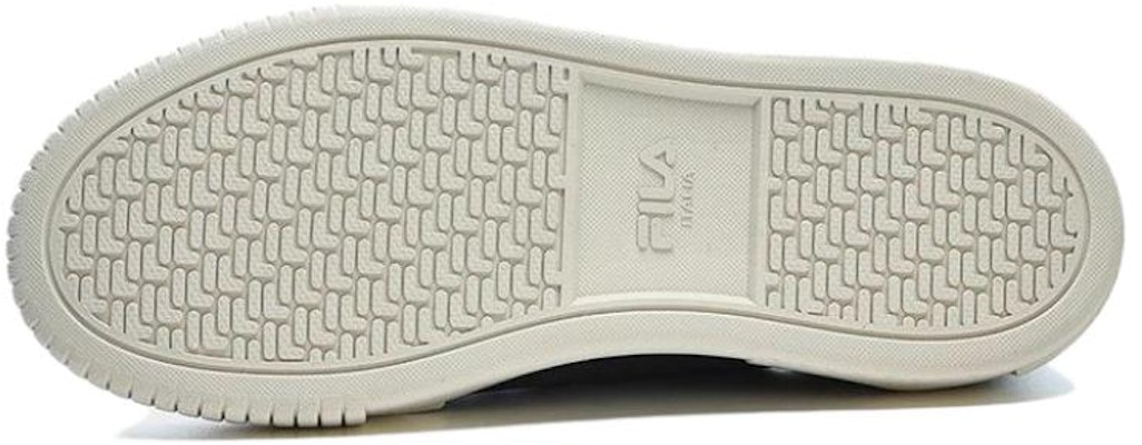 FILA FUSION斐樂潮牌 Wallride Dx 一腳蹬 防滑耐磨 低幫 帆布鞋 男款 黑白 Shop FILA FUSION斐樂潮牌 Wallride Dx 一腳蹬 防滑耐磨 低幫 帆布鞋 男款 黑白