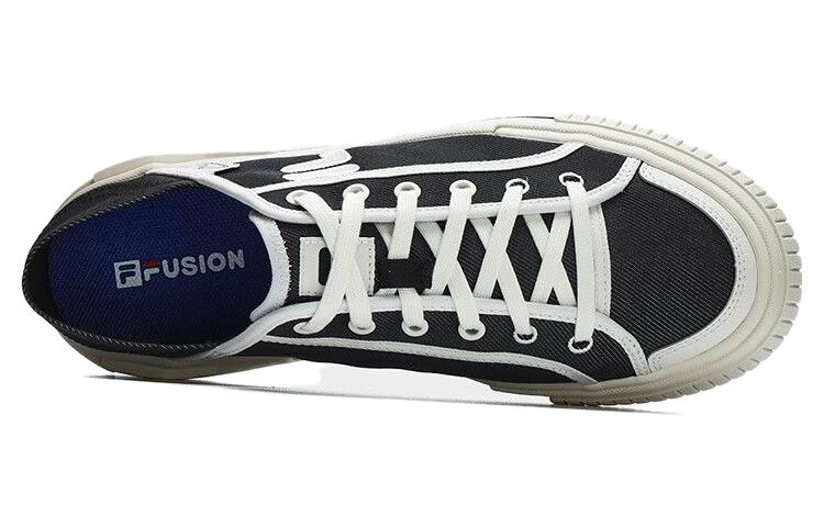 Order Zapatillas de Skate FILA FUSION Wallride Dx 'Negro' T12M322101FBG