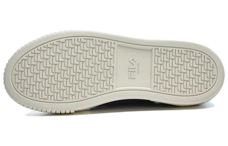 Shop Zapatillas de Skate FILA FUSION Wallride Dx 'Negro' T12M322101FBG