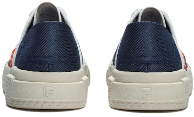 Zapatillas de Skate FILA FUSION Wallride Dx 'Negro Blanco Azul' T12M322101FIB Lookbook Zapatillas de Skate FILA FUSION Wallride Dx 'Negro Blanco Azul' T12M322101FIB