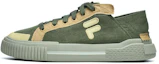 Buy Sepatu Skate FILA FUSION Wallride DX 'Hijau' T12M242103FLC