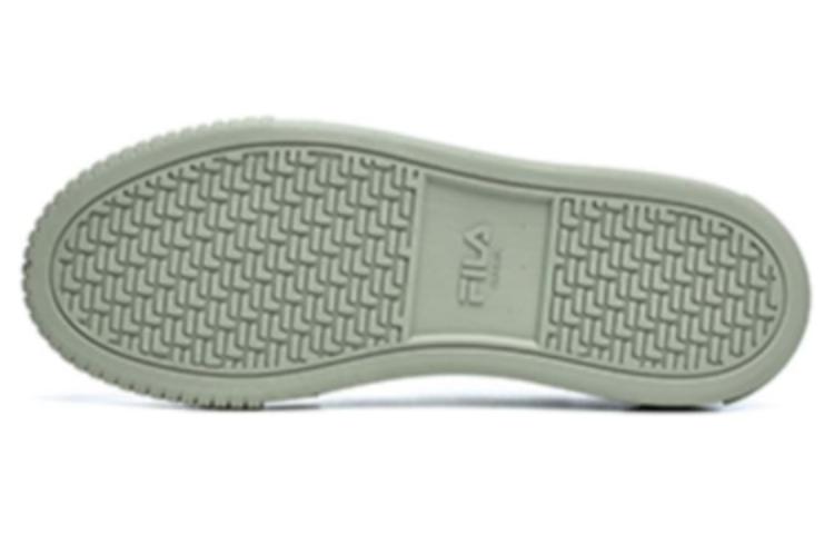 FILA FUSION Wallride DX Skate Shoes 'Green' 圖 4