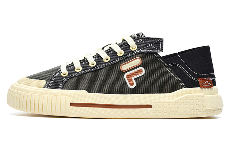 FILA FUSION Wallride DX Skate Shoes 'Green Black' T12M228203FOP
