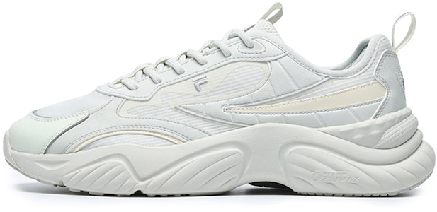 휠라 퓨전 x 콘치 스니커즈 '화이트' (Fila Fusion x Conch Sneakers 'White') T12M227311FVI Buy 휠라 퓨전 x 콘치 스니커즈 '화이트' (Fila Fusion x Conch Sneakers 'White') T12M227311FVI