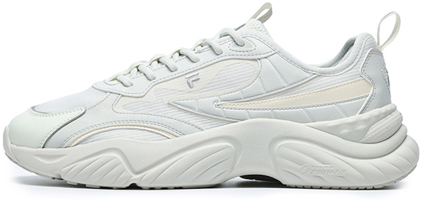 FILA FUSION x Conch Sneakers 'White' T12M227311FVI Buy FILA FUSION x Conch Sneakers 'White' T12M227311FVI