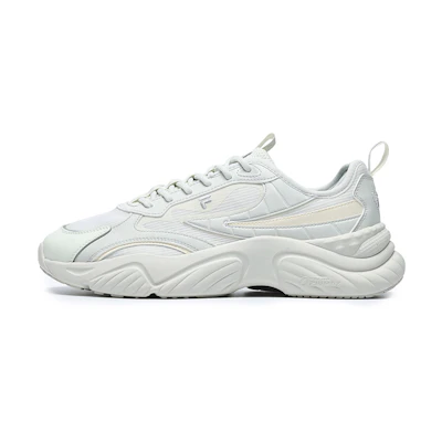 FILA FUSION Conch Sneakers 'White'