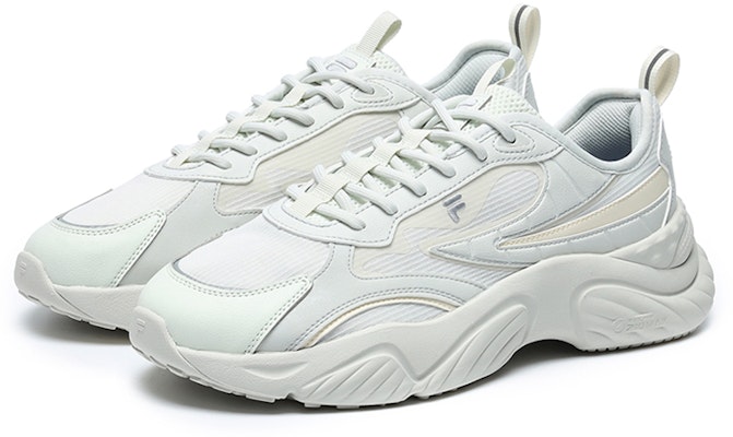 FILA FUSION × コンチ スニーカー (白) T12M227311FVI Order FILA FUSION × コンチ スニーカー (白) T12M227311FVI