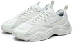 Order FILA FUSION x Conch Sneakers 'White' T12M227311FVI