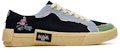 FILA FUSION x Jeremyville 'Hitam' T12M135104FBG