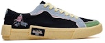 Order FILA FUSION x Jeremyville 'Hitam' T12M135104FBG