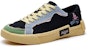 FILA FUSION x Jeremyville 'Hitam' T12M135104FBG