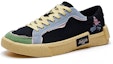 Lookbook FILA FUSION x Jeremyville 'Hitam' T12M135104FBG