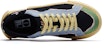 FILA FUSION x Jeremyville 'Hitam' T12M135104FBG