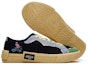 Purchase FILA FUSION x Jeremyville 'Hitam' T12M135104FBG